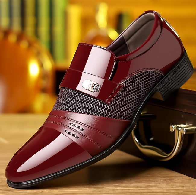 Dress shoes