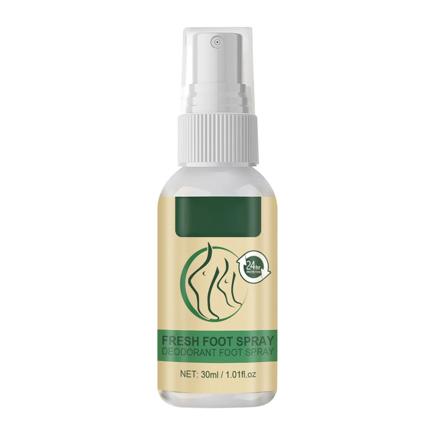 Athletes Foot Spray Athletes Foot Spray Toenail Feet Smelly Feet Itchy 20Ml Spray