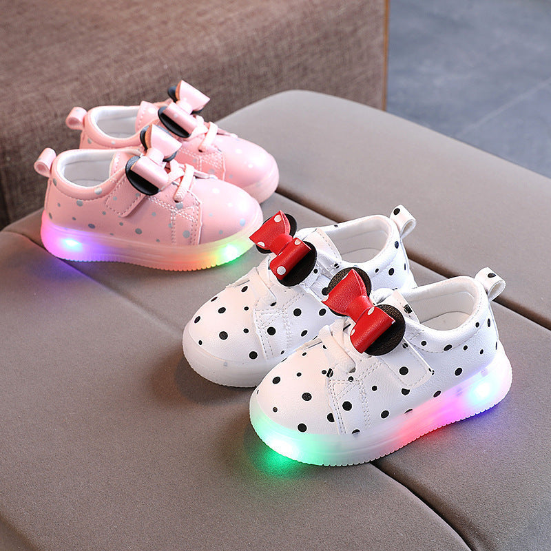 KIDS SHOES