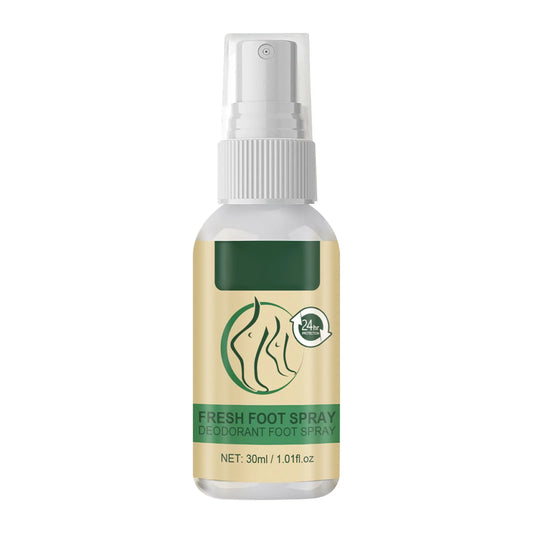 Athletes Foot Spray Athletes Foot Spray Toenail Feet Smelly Feet Itchy 20Ml Spray