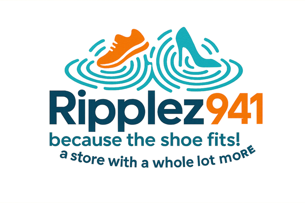 ripplez941 because the shoe fits! a store with a whole lot more